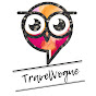 The Travel Vogue logo