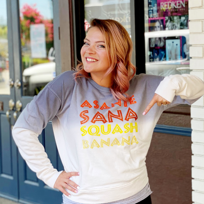 HTV 101 - Auntie Tay
