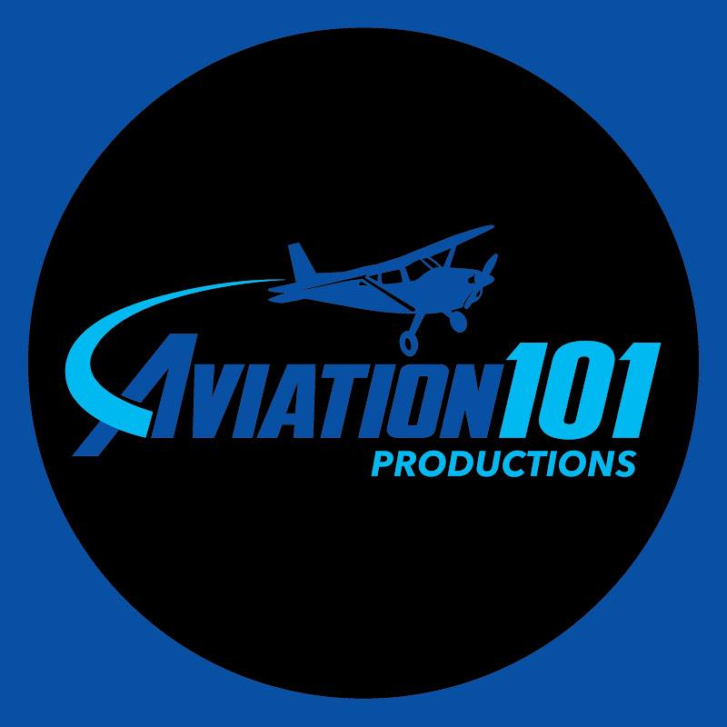 Aviation101 Logo