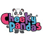 Cheeky Pandas TV logo
