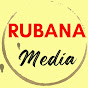 RUBANA Media logo