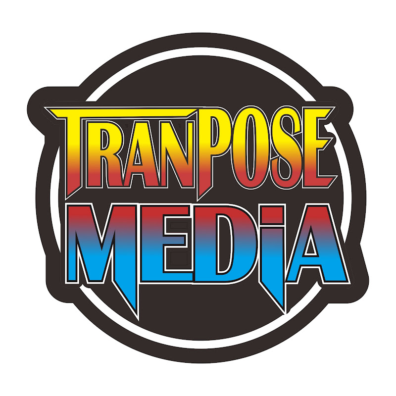 Tranpose Media