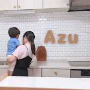 Azu ⚘.* 3兄弟ママの家事ラク術