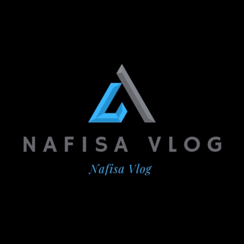 Nafisa Bintey Hafiz Vlog