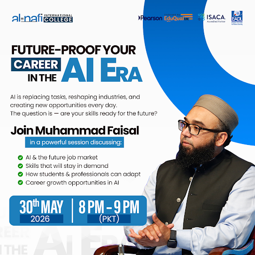 Post from Al Nafi International College