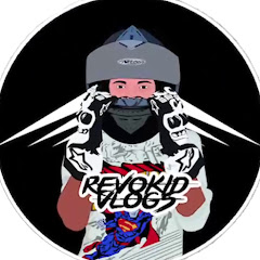 Revokid Vlogs avatar