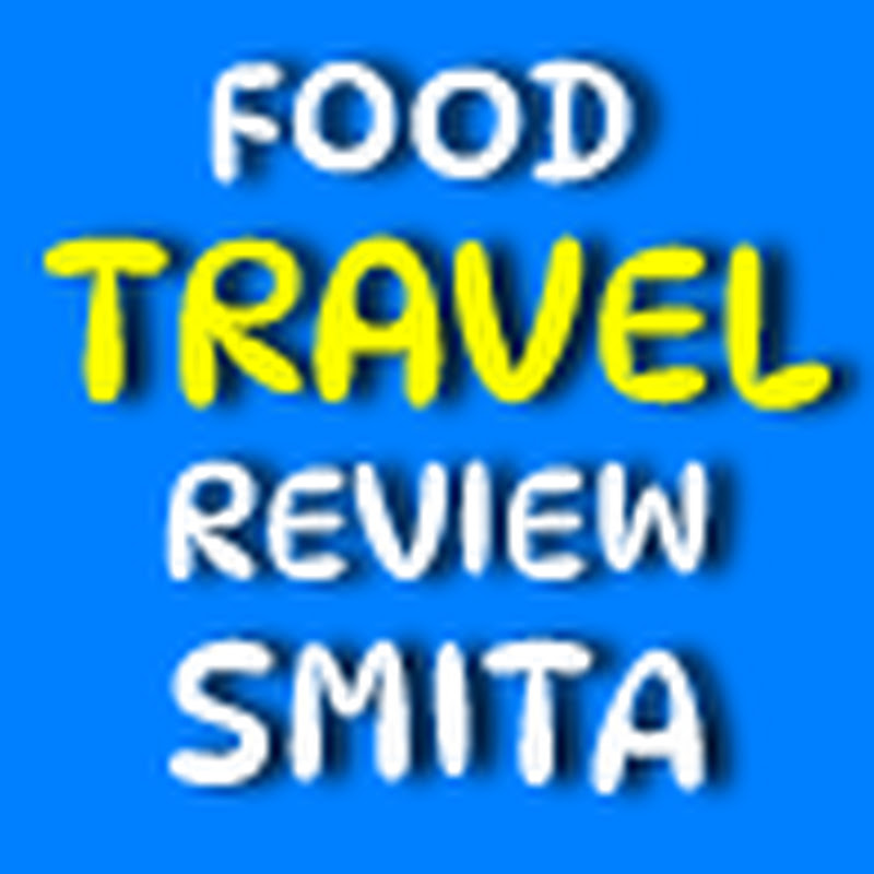 Food.Travel.Review With Smita↑