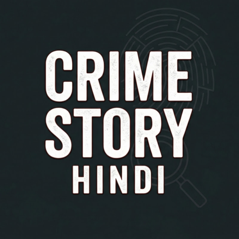 Crime Story Hindi