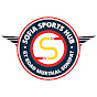 Sofia Sports Hub