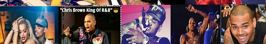 Chris Brown Mania YouTube kanalı avatarı