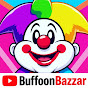 BuffoonBazzar  logo