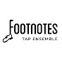 Footnotes Tap Ensemble YouTube Profile Photo