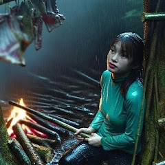 Yang Bushcraft — YouTube channel thumbnail