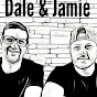 Dale and Jamie YouTube Profile Photo