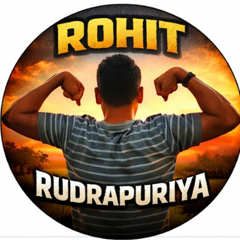 Hire rohitrudrapuriya🦍 — Bodybuilding & Physique YouTube creator for sponsorships
