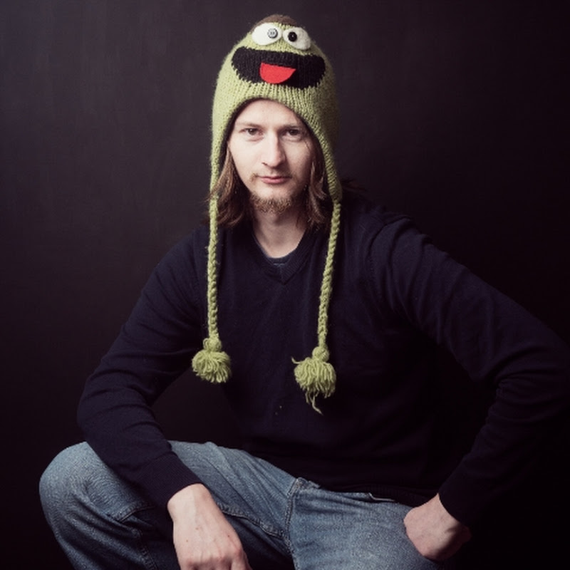 Christopher Ryan