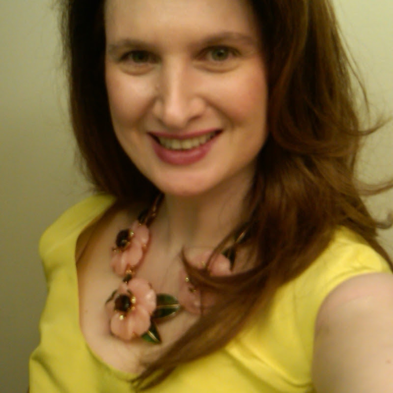 Accessory Girl NYC:  Accessories & Alzheimer’s