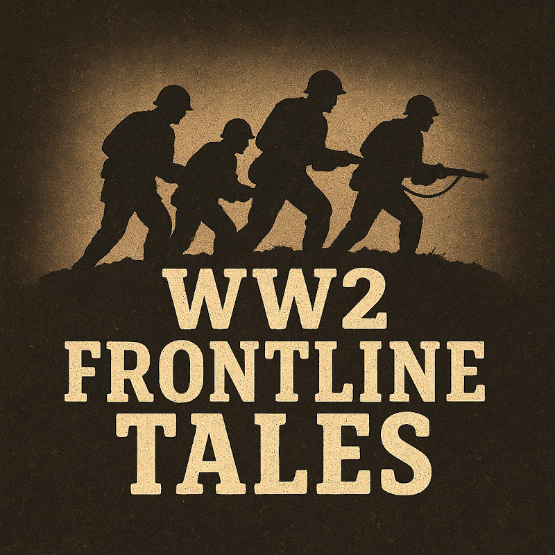 WW2 Frontline Tales