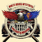 White House Mysteries logo