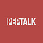 PepTalk logo