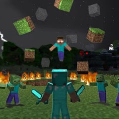 Herobrine's Followers