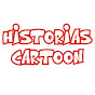 Historias Cartoon logo