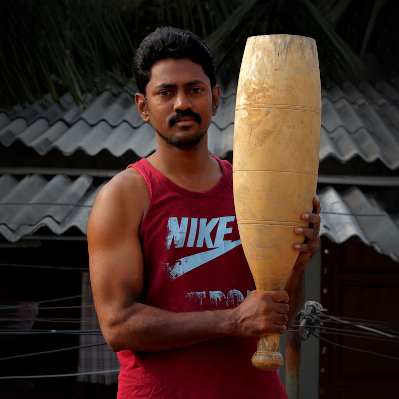 Traditional Fitness #24
