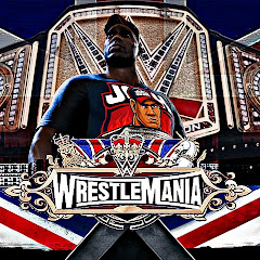 Josh Blaze The People's Champion channel thumbnail