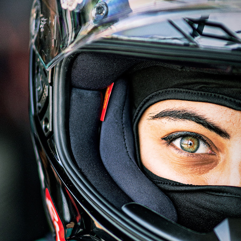 Miss Biker