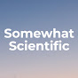 Somewhat Scientific logo