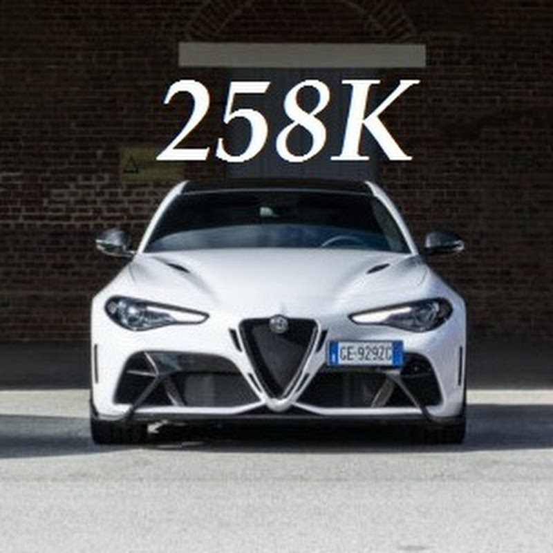 258K