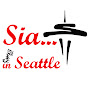 Sia In Seattle logo