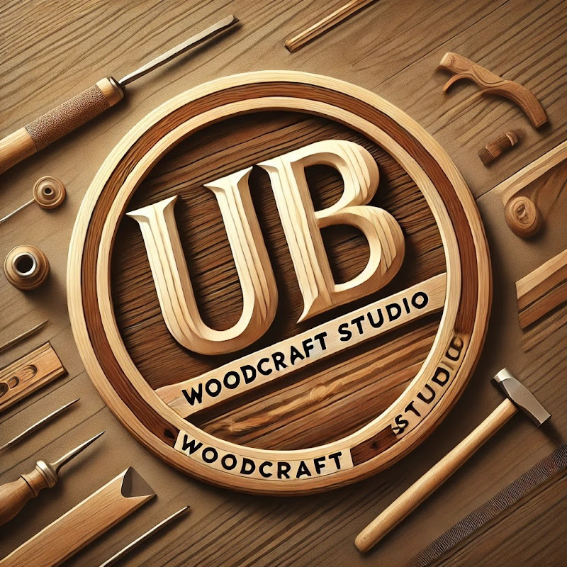 UB Woodcraft Studio