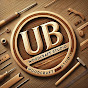 UB Woodcraft Studio logo