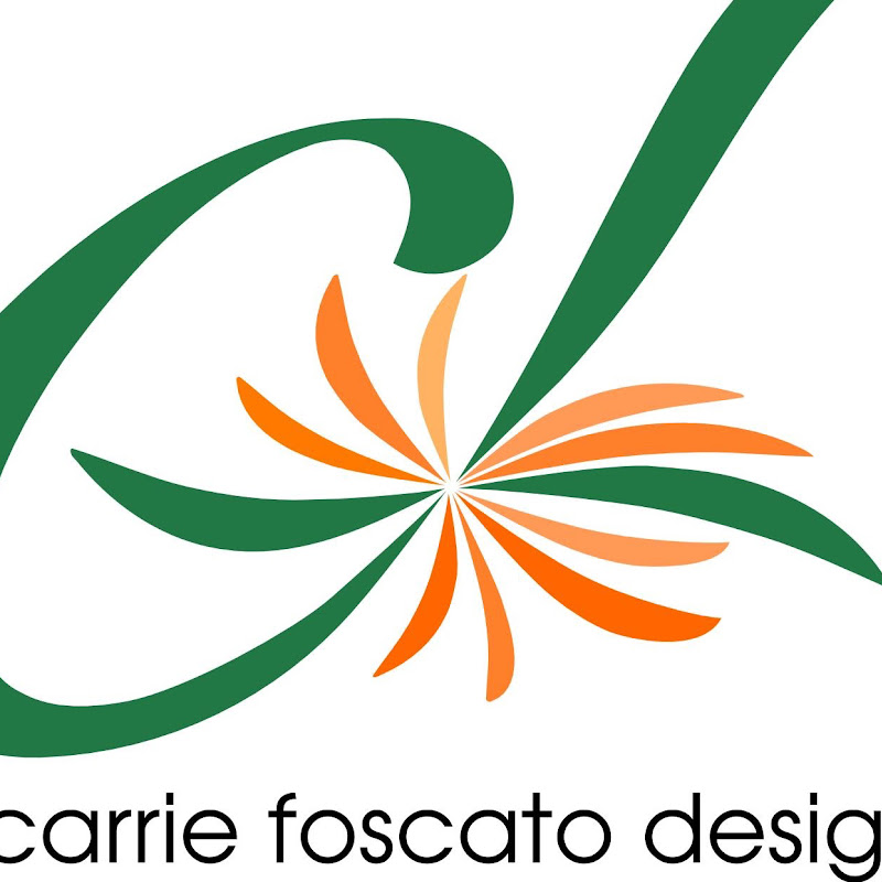 Carrie Foscato Design
