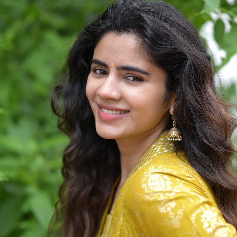 Soundariya nanjundan 