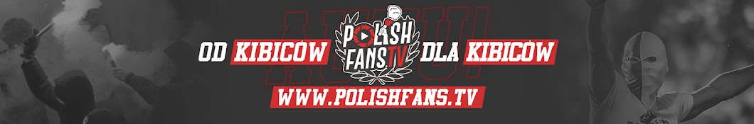 PolishFans TV YouTube channel avatar