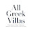 All Greek Villas
