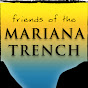 Friends of the Mariana Trench logo
