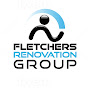 FLETCHER'S RENOVATION GROUP logo