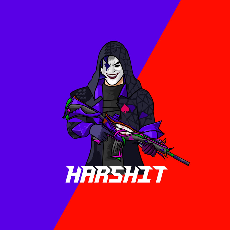 Harshit Ramawat