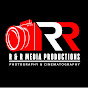 R & R Media Productions