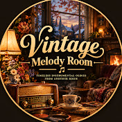 Vintage Melody Room