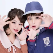 はやあおカップル