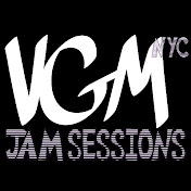 VGM Jam Sessions NYC