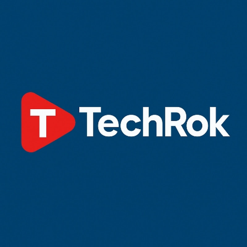 Tech rok 