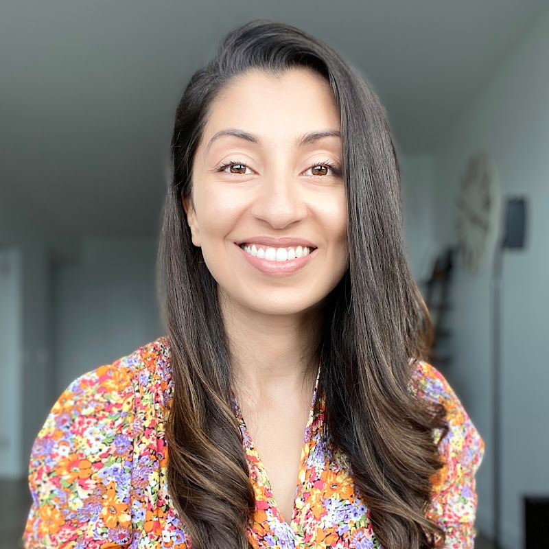 Maya Nijhawan
