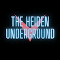 The Heiden Underground logo