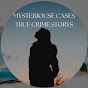 The Mysterious Cases logo