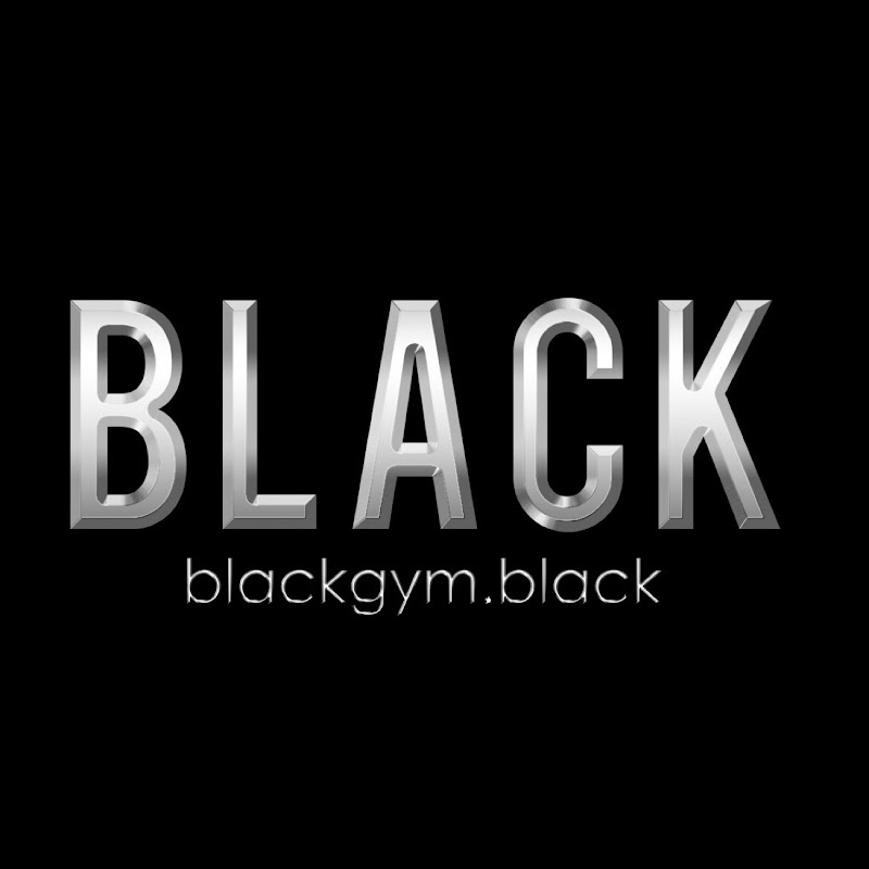 BLACK GYM（ブラックジム）チャンネル